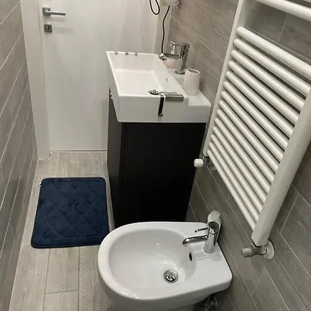 Chiara Nyaraló Trieszt