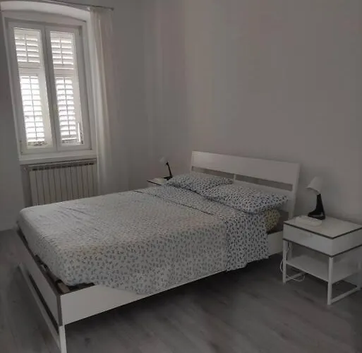 Prázdninový dům Chiara *