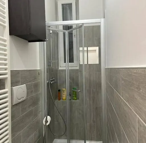 Chiara Prázdninový dům *