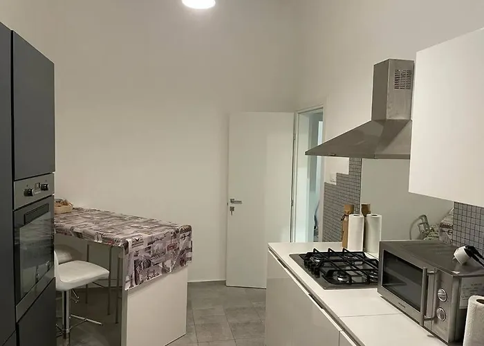 Prázdninový dům Chiara Terst